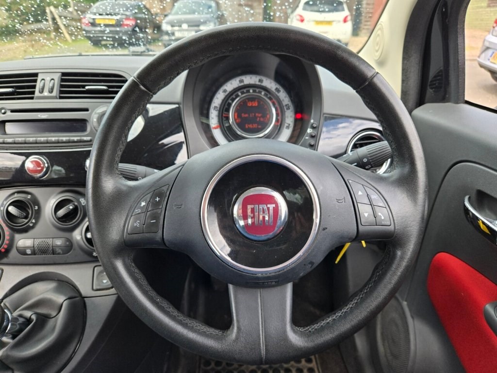 Fiat 500 Listing Image