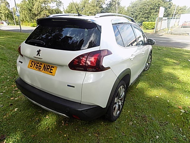 Peugeot 2008 Listing Image