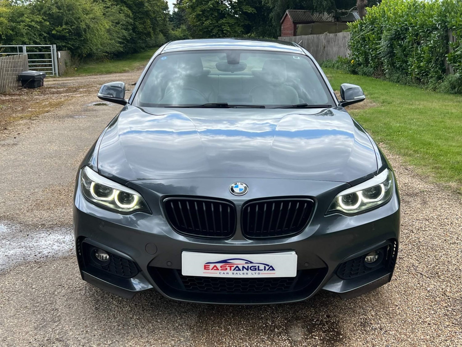 BMW 2 Series Listing Image