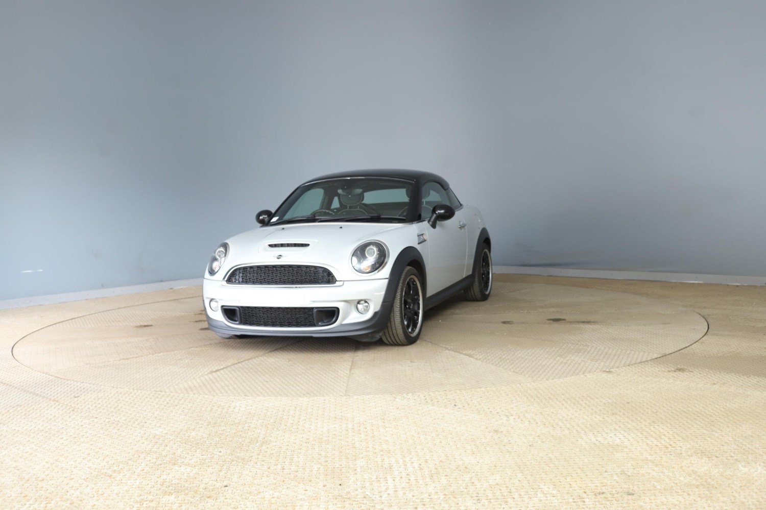 MINI Coupe Listing Image