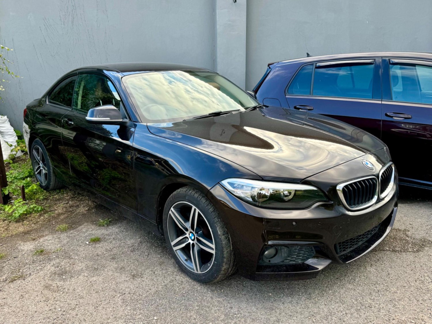 BMW 2 Series Listing Image