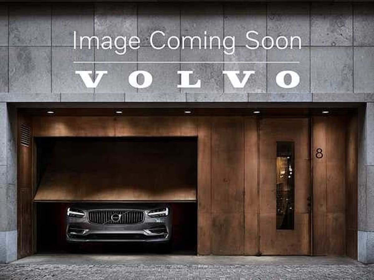 Volvo XC60 Listing Image