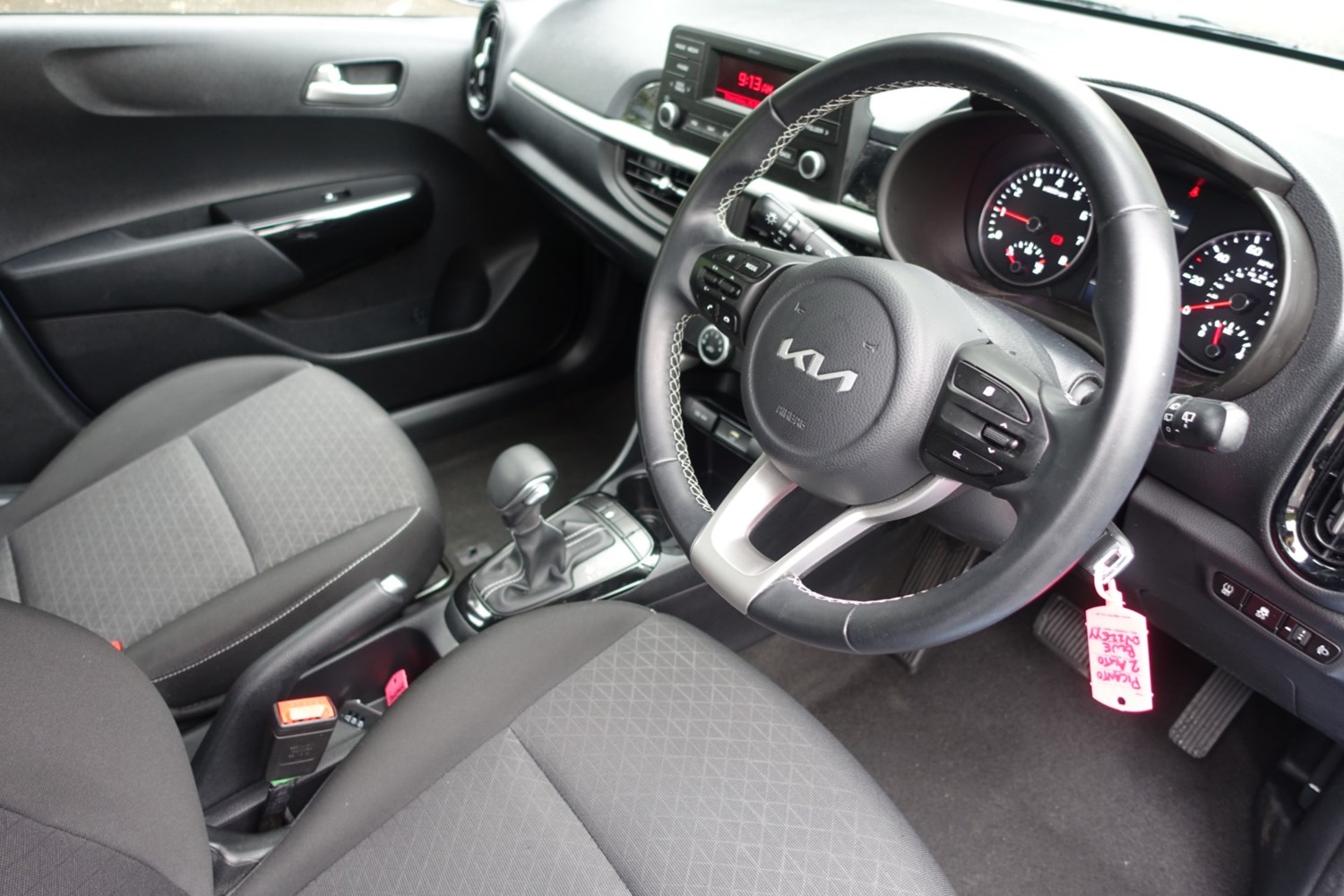 Kia Picanto Listing Image