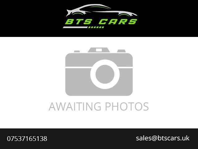 BMW X5 Listing Image