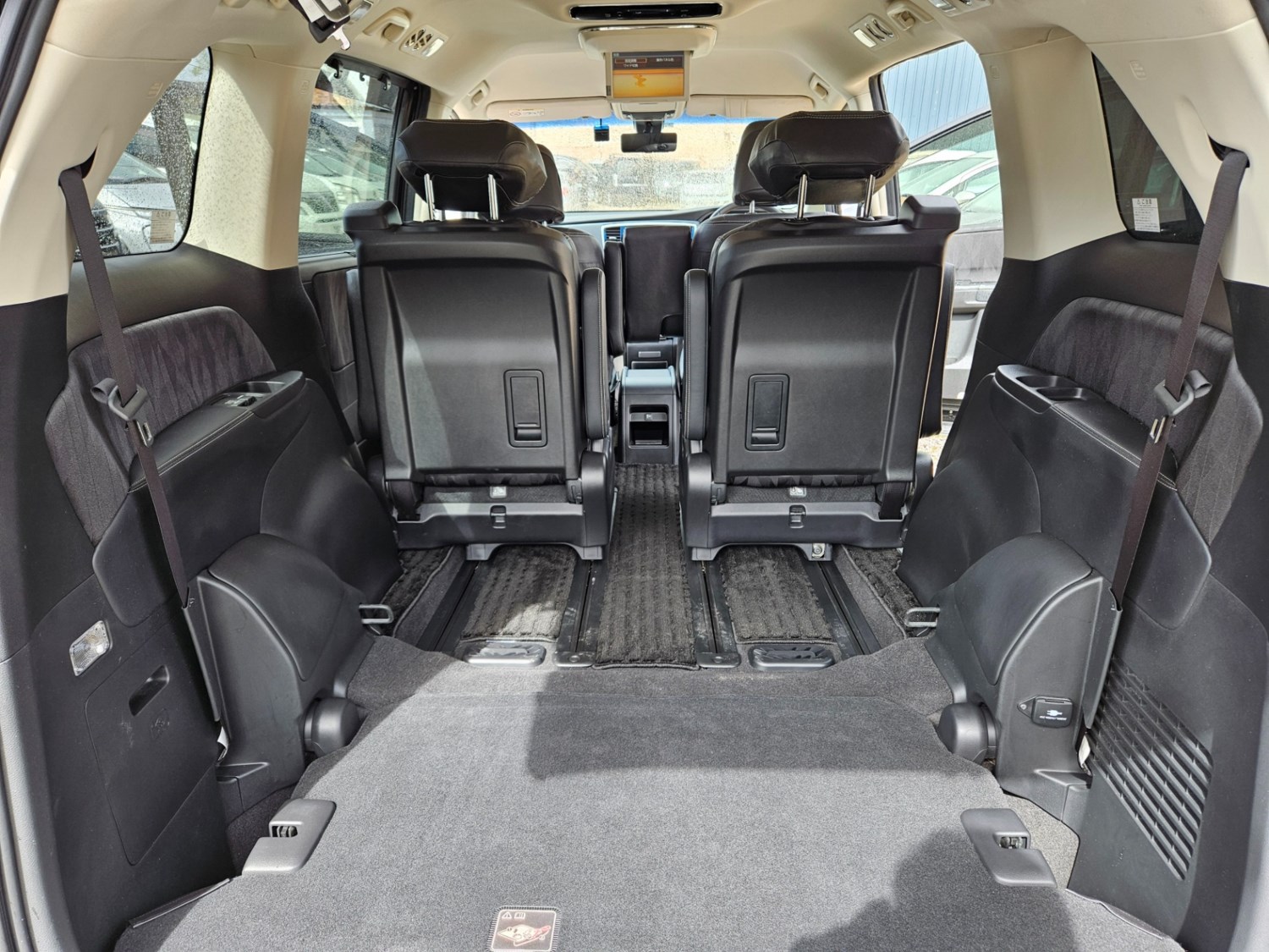 Honda Odyssey Listing Image