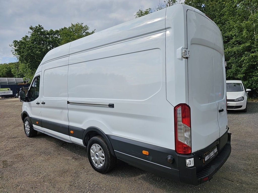 Ford Transit Listing Image