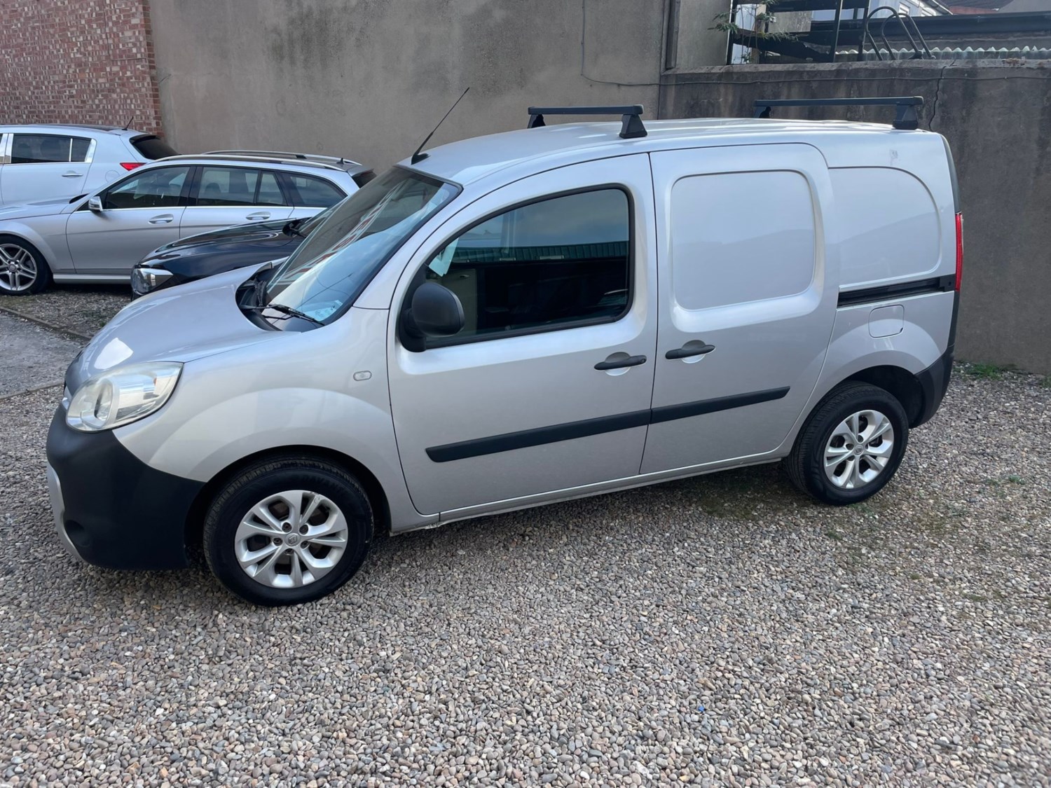 Renault Kangoo Listing Image