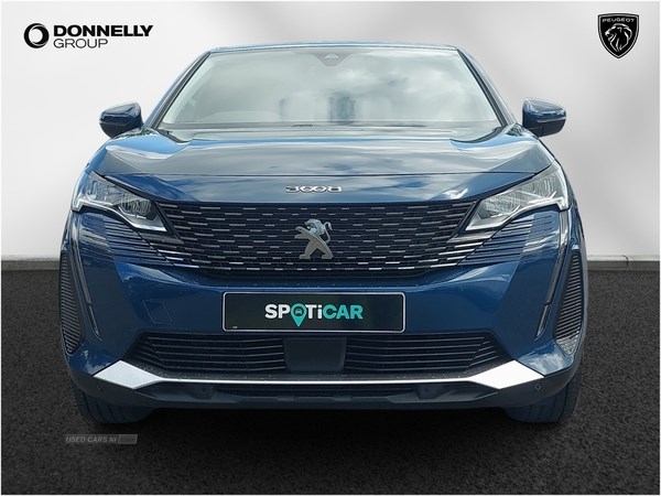 Peugeot 3008 Listing Image