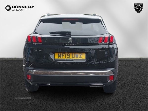 Peugeot 3008 Listing Image