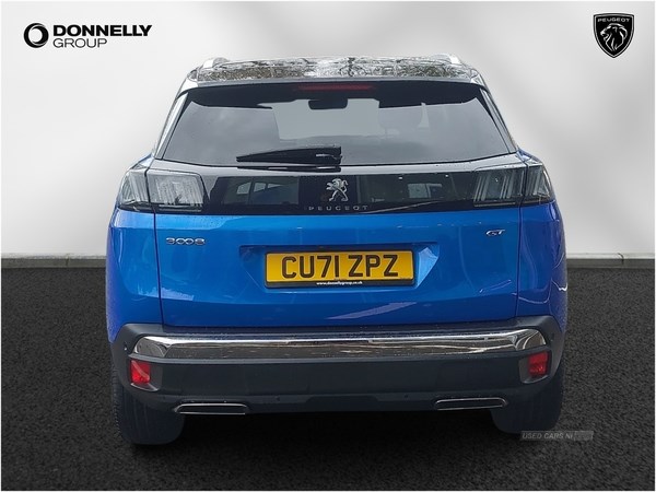 Peugeot 3008 Listing Image