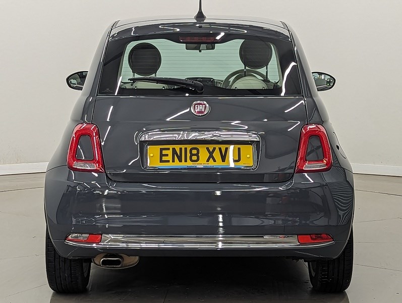 Fiat 500 Listing Image