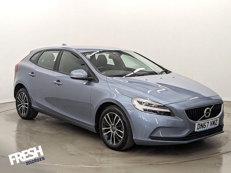 Volvo V40 Listing Image