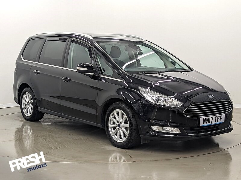 Ford Galaxy Listing Image