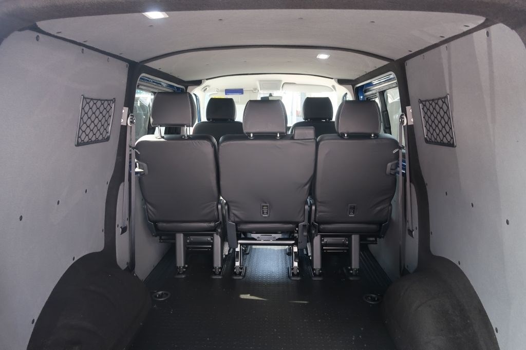 Volkswagen Transporter Listing Image