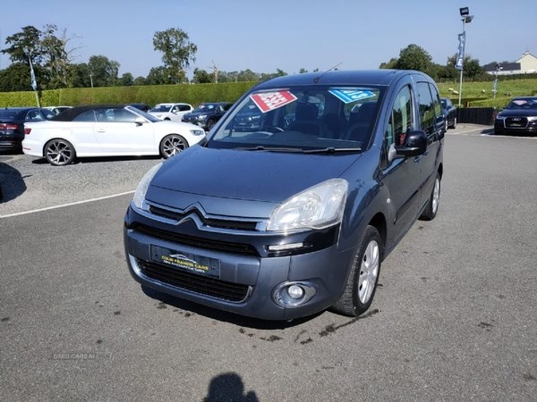 Citroen  Listing Image