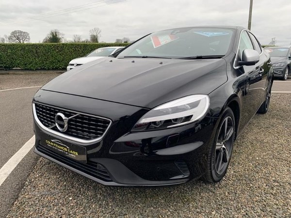 Volvo V40 Listing Image