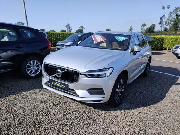 Volvo XC60 Listing Image