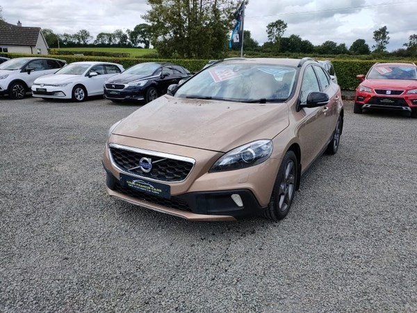 Volvo V40 Listing Image