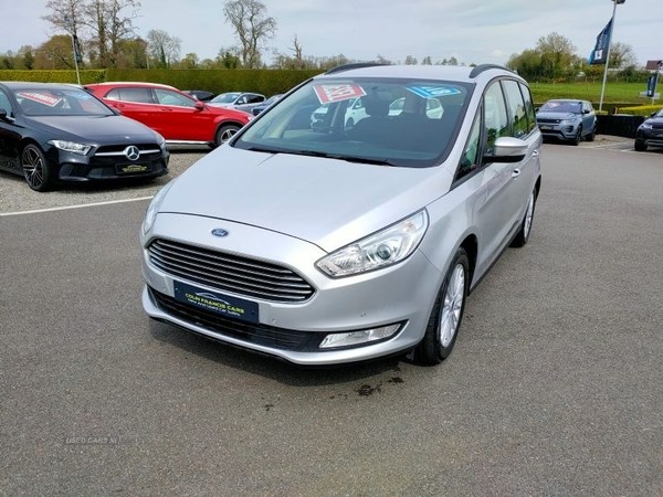 Ford Galaxy Listing Image