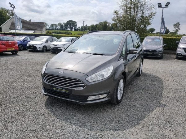 Ford Galaxy Listing Image