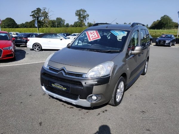 Citroen  Listing Image