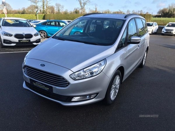 Ford Galaxy Listing Image