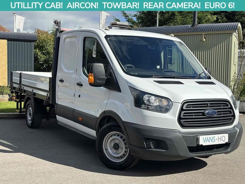 Ford Transit Listing Image