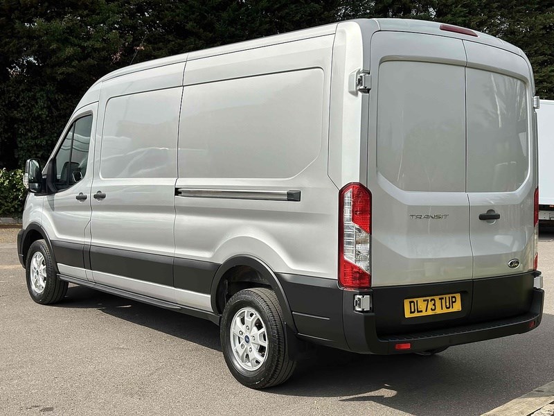 Ford Transit Listing Image