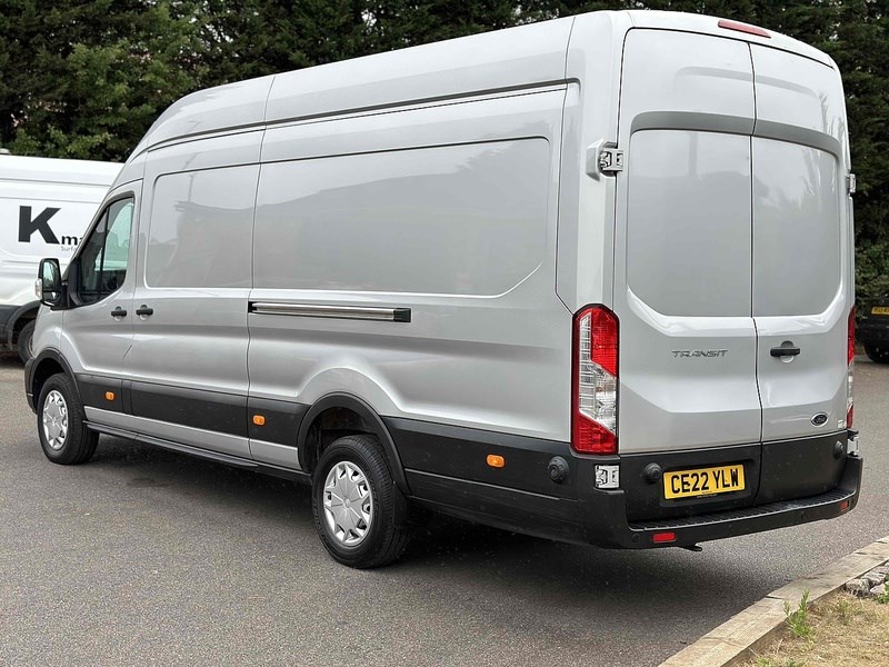 Ford Transit Listing Image