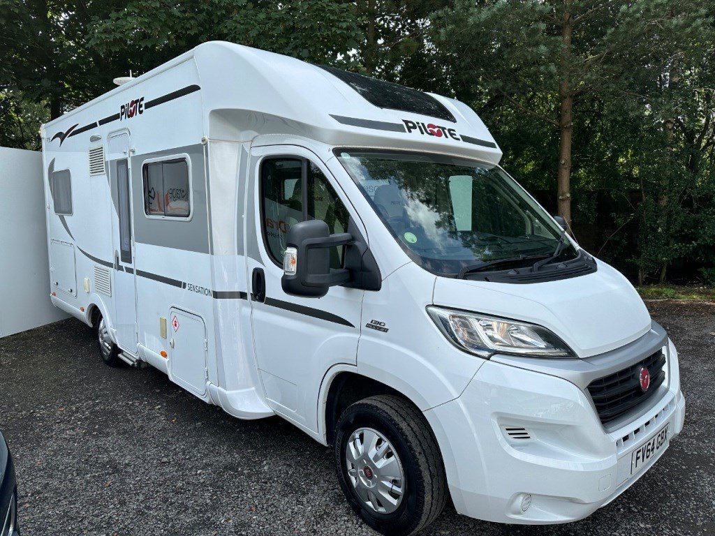 Fiat Ducato Listing Image