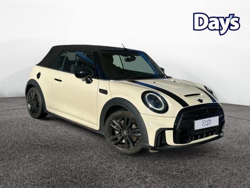 MINI Convertible Listing Image