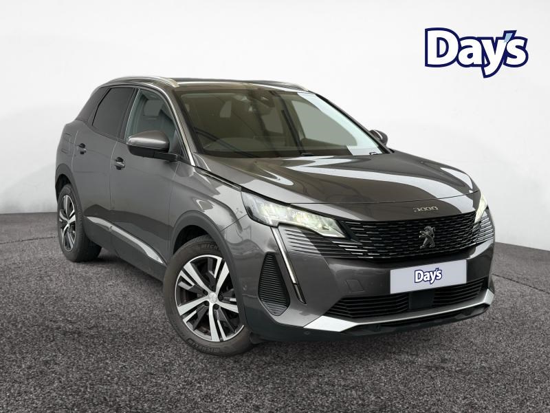 Peugeot 3008 Listing Image