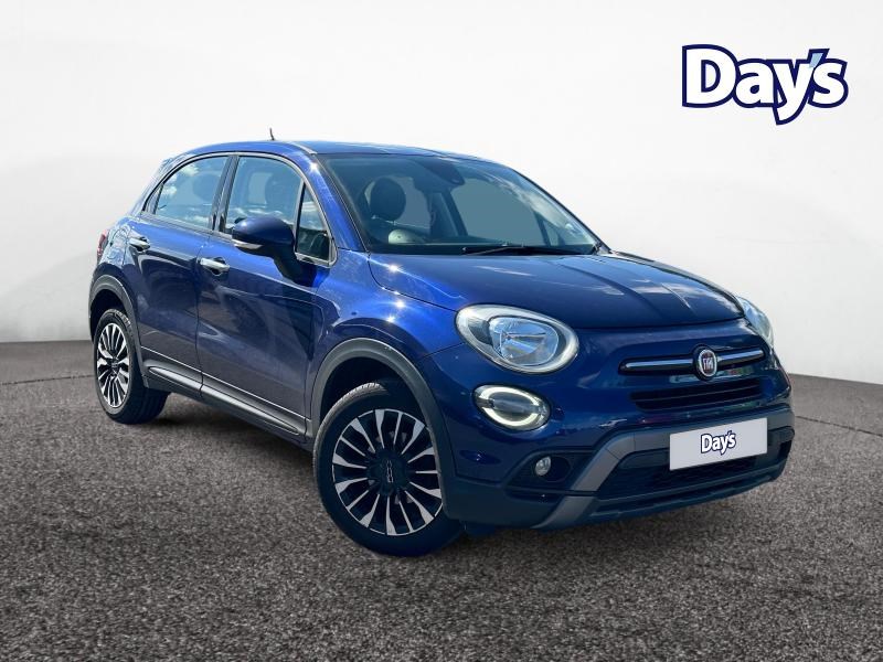 Fiat 500X Listing Image