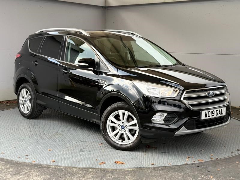 Ford Kuga Listing Image