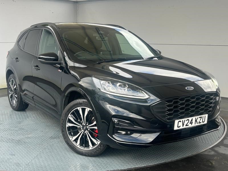 Ford Kuga Listing Image