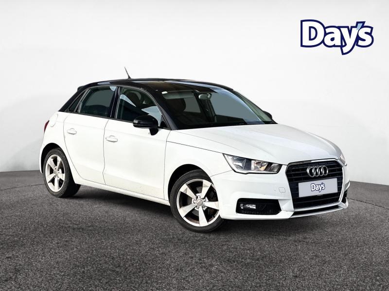 Audi A1 Listing Image