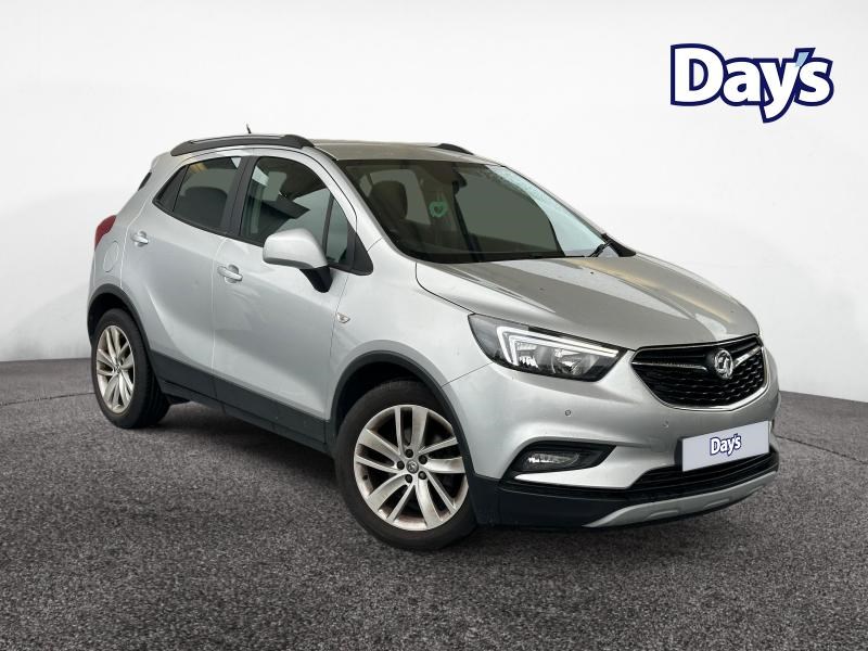 Vauxhall Mokka X Listing Image