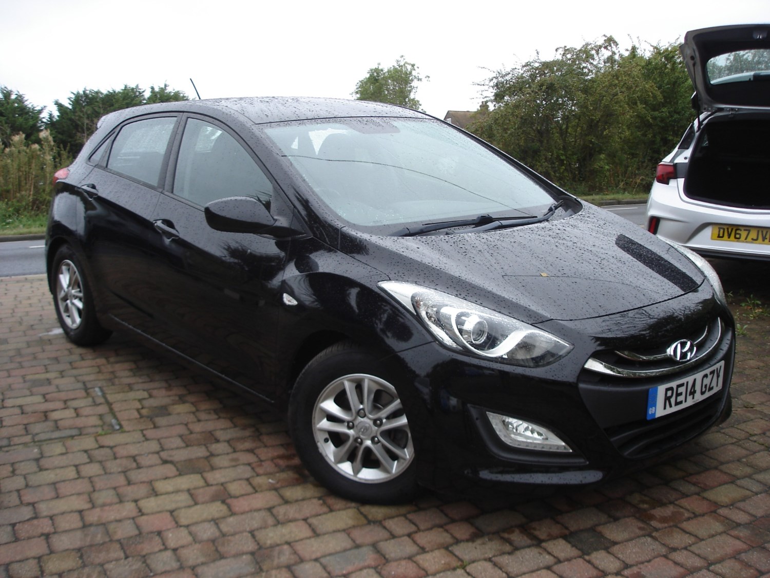 Hyundai i30 Listing Image