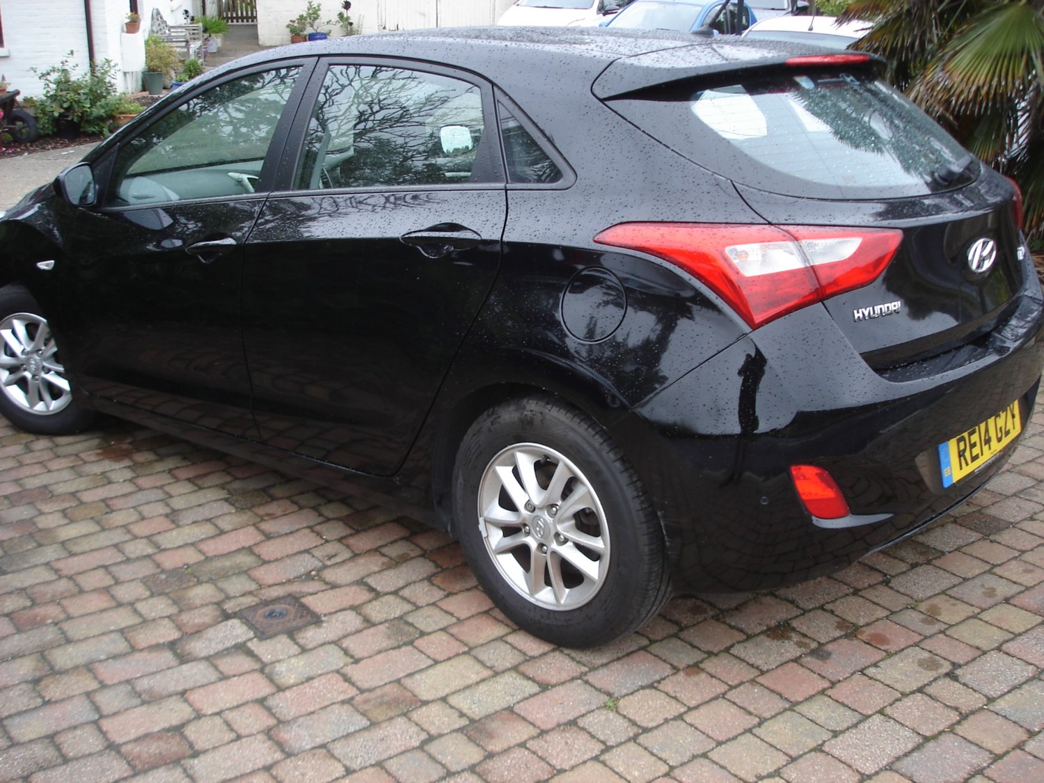 Hyundai i30 Listing Image