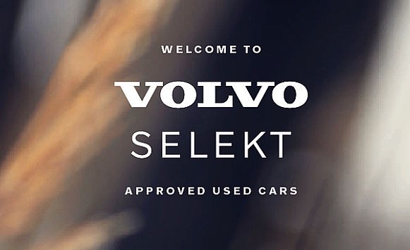 Volvo XC40 Listing Image