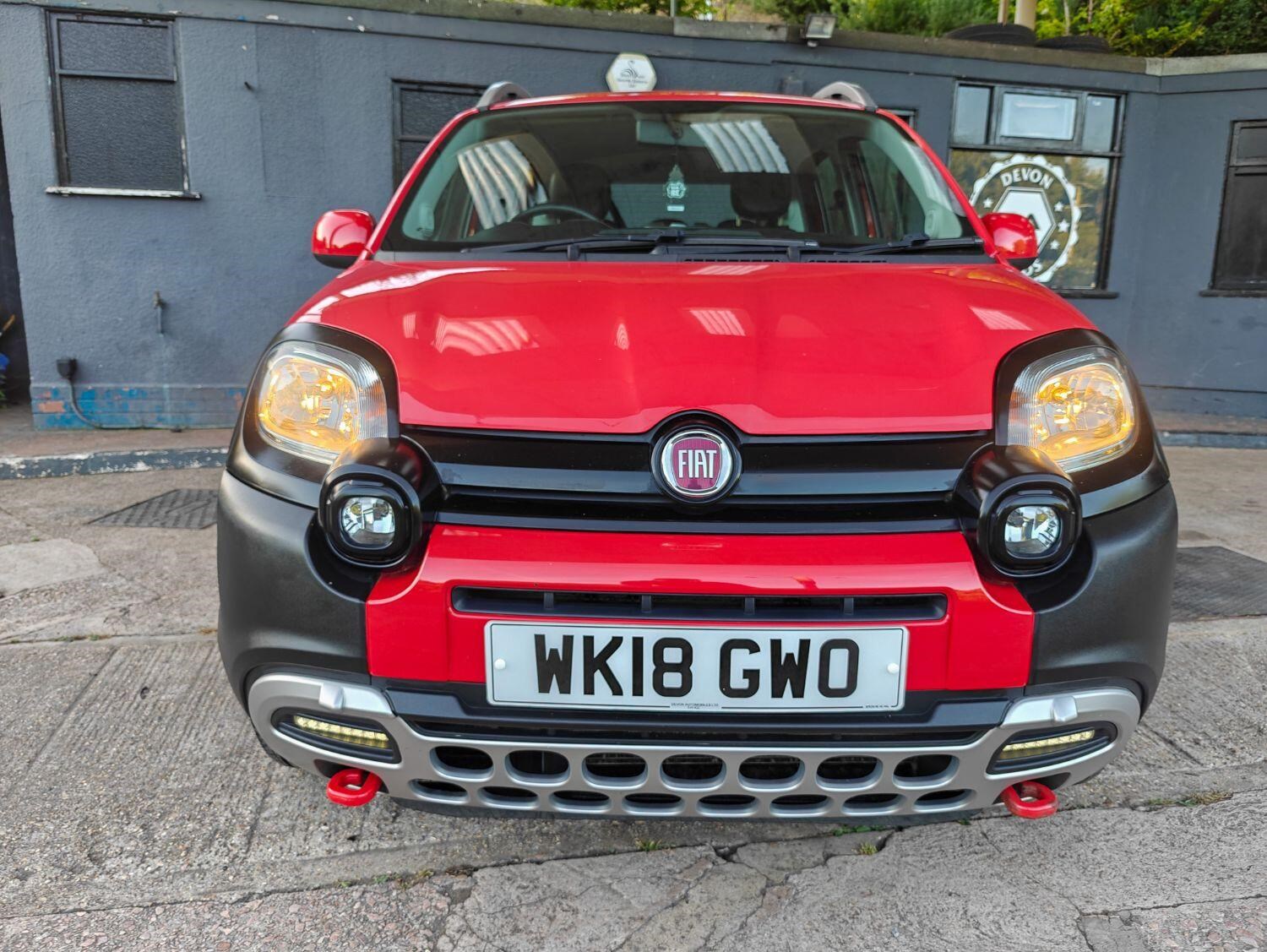 Fiat Panda Listing Image