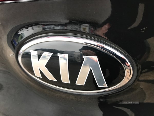 Kia Sportage Listing Image