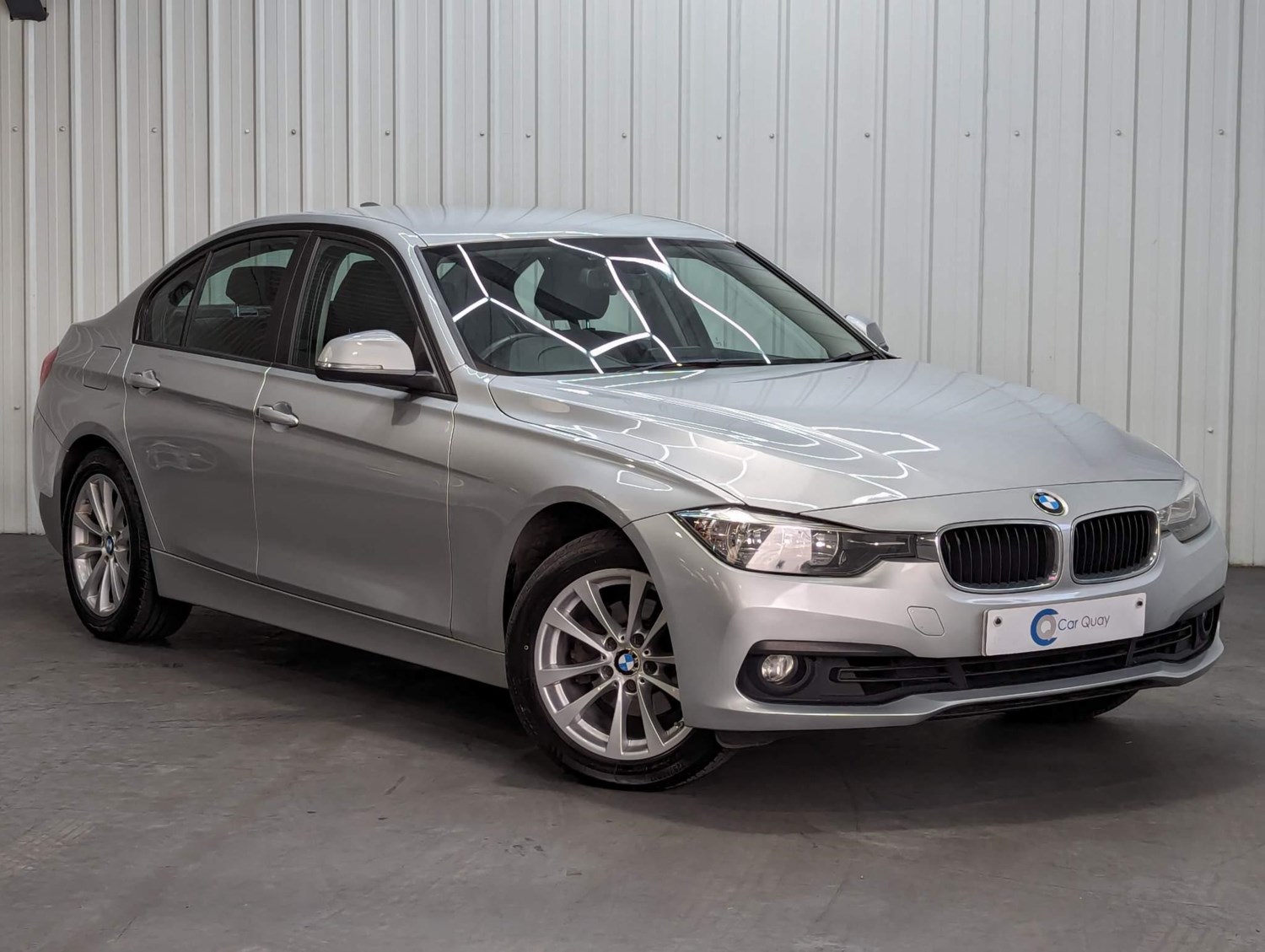 BMW 3 Series Listing Image