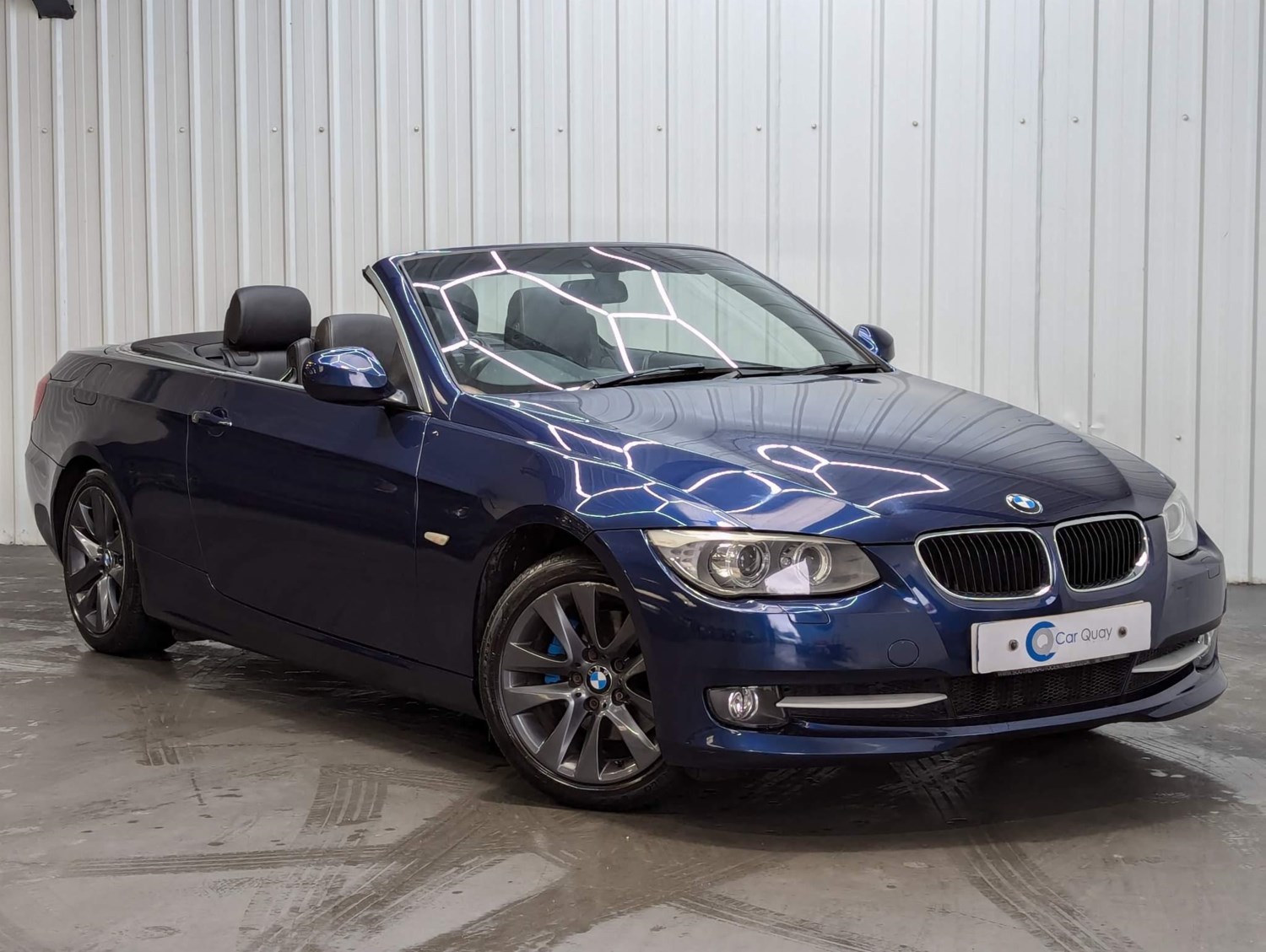 BMW 3 Series Listing Image