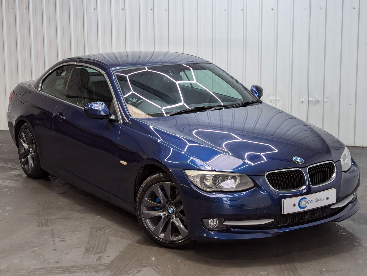 BMW 3 Series Listing Image