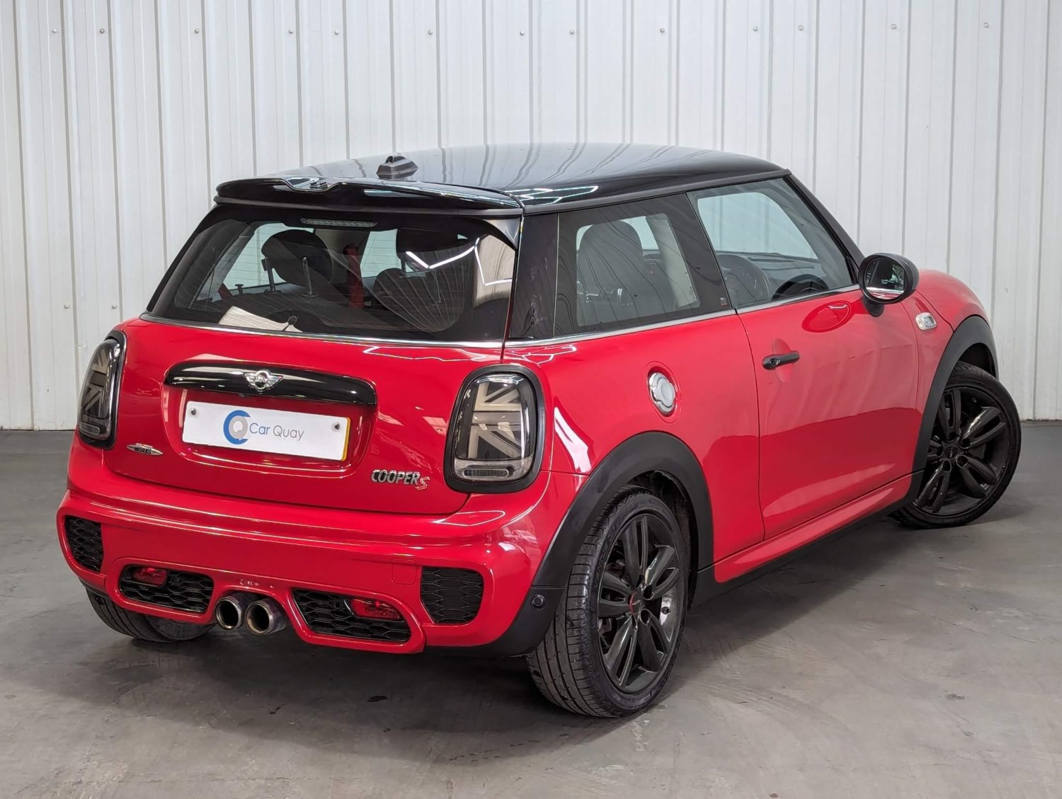 MINI Hatch Listing Image