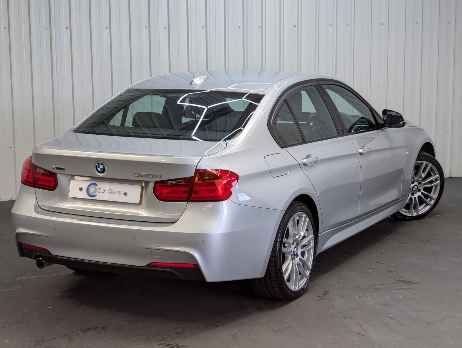 BMW 3 Series Listing Image