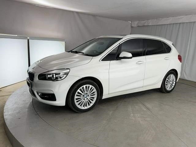 BMW 2 Series Active Tourer Listing Image