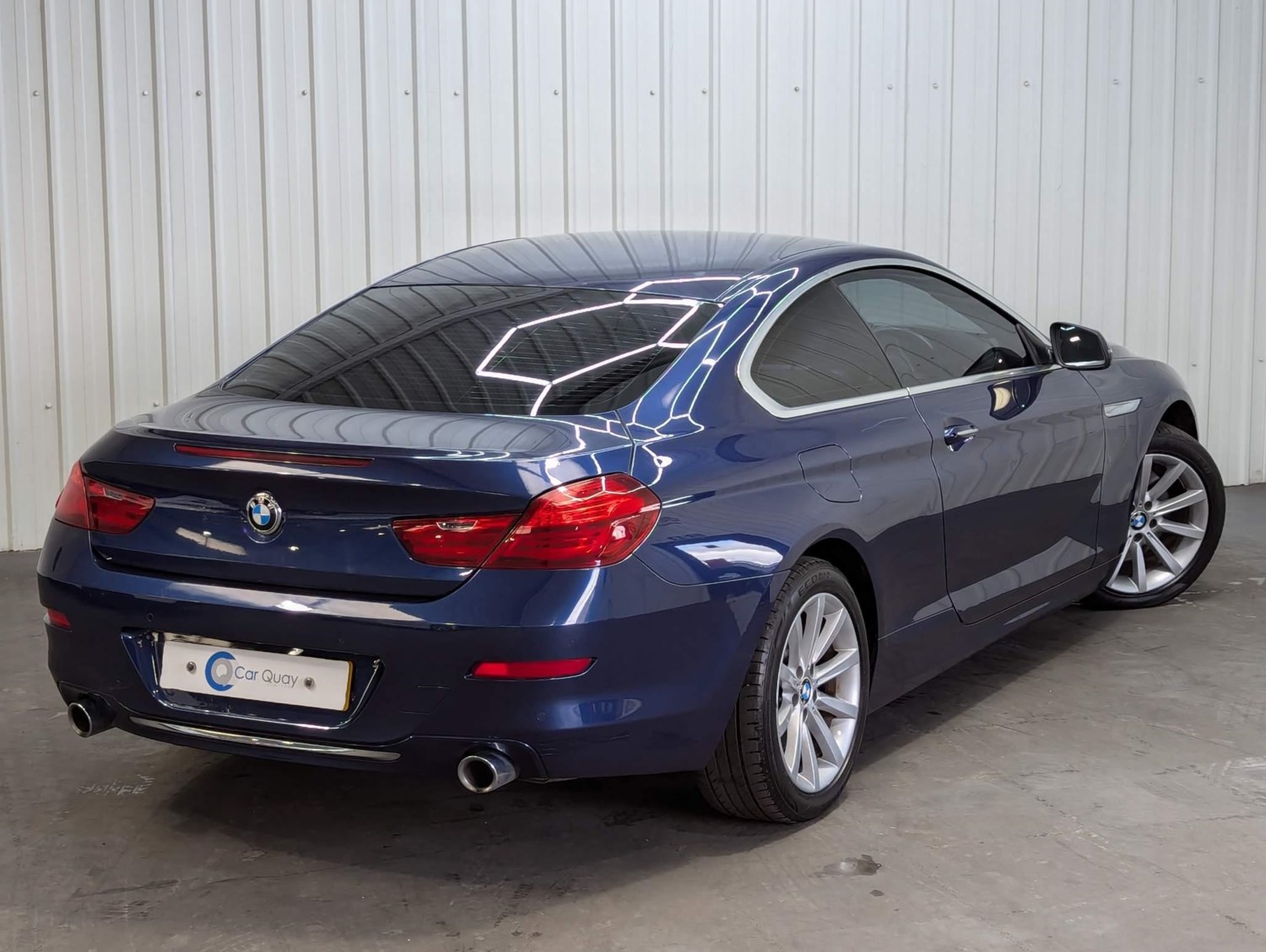 BMW 6 Series Listing Image