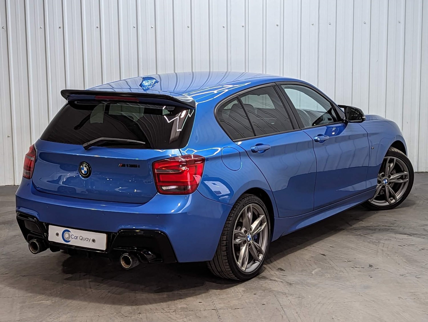 BMW 1 Series Listing Image